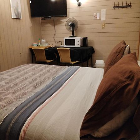 Habitacion Arrayan Кастро Экстерьер фото