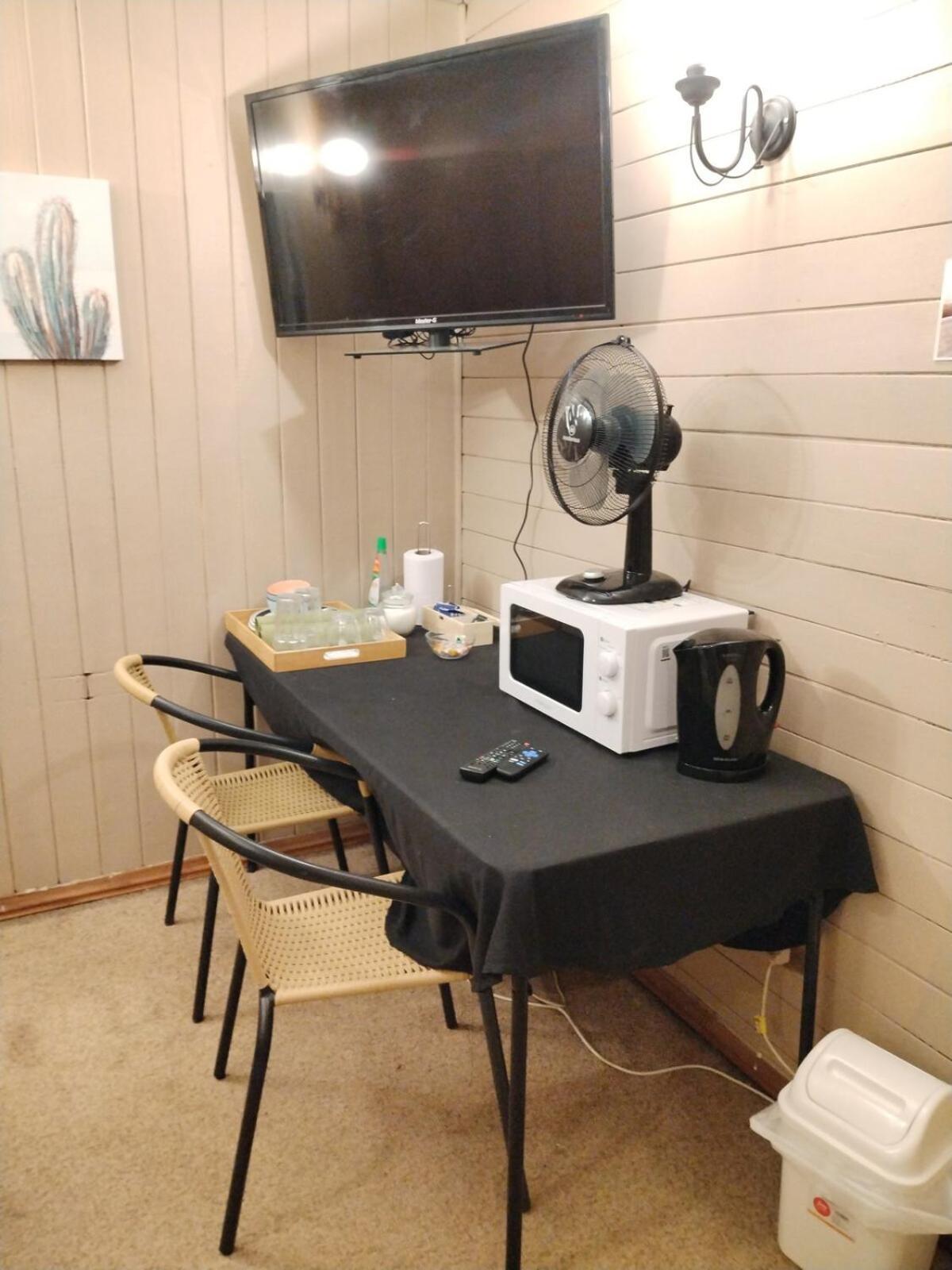 Habitacion Arrayan Кастро Экстерьер фото